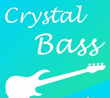 Cj Rhen Crystal Bass WAV